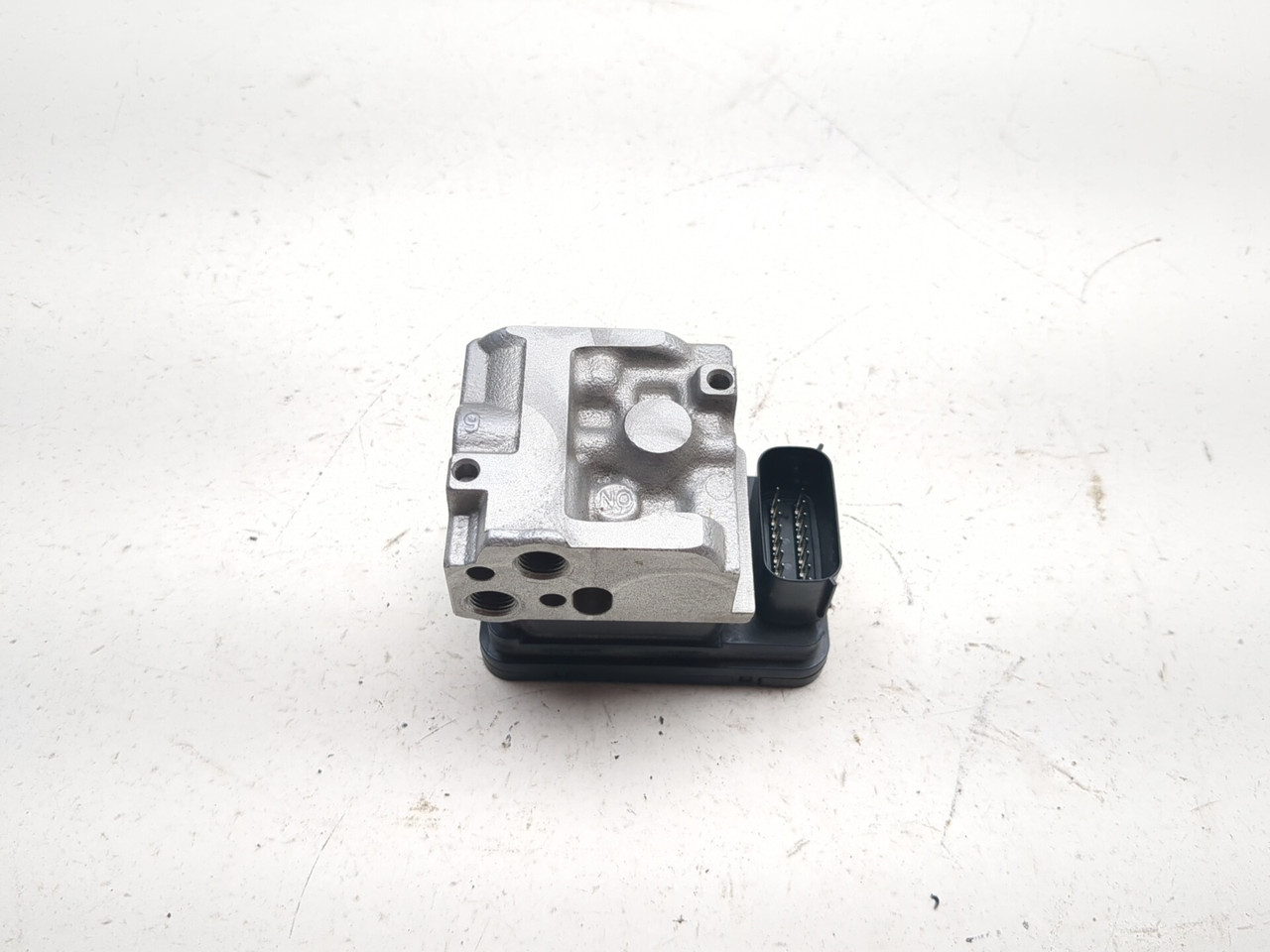 19-21 Honda Z125 MA Monkey ABS Pump Anti Lock Brake Control Module