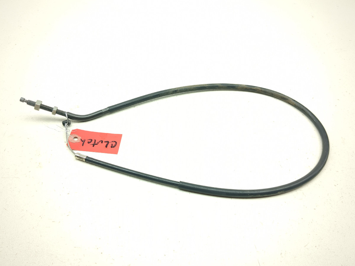 19-21 Honda Z125 Monkey Clutch Cable Line K0F-T01-9E03 - Sun Coast