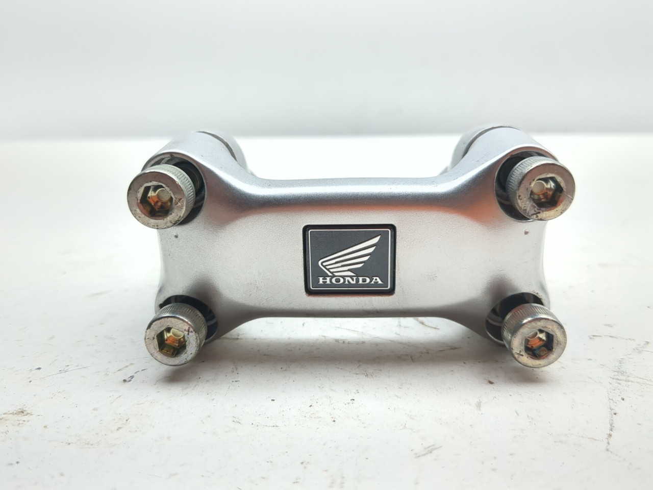 19-21 Honda Z125 MA Monkey Handle Bar Handlebar Risers - Sun Coast