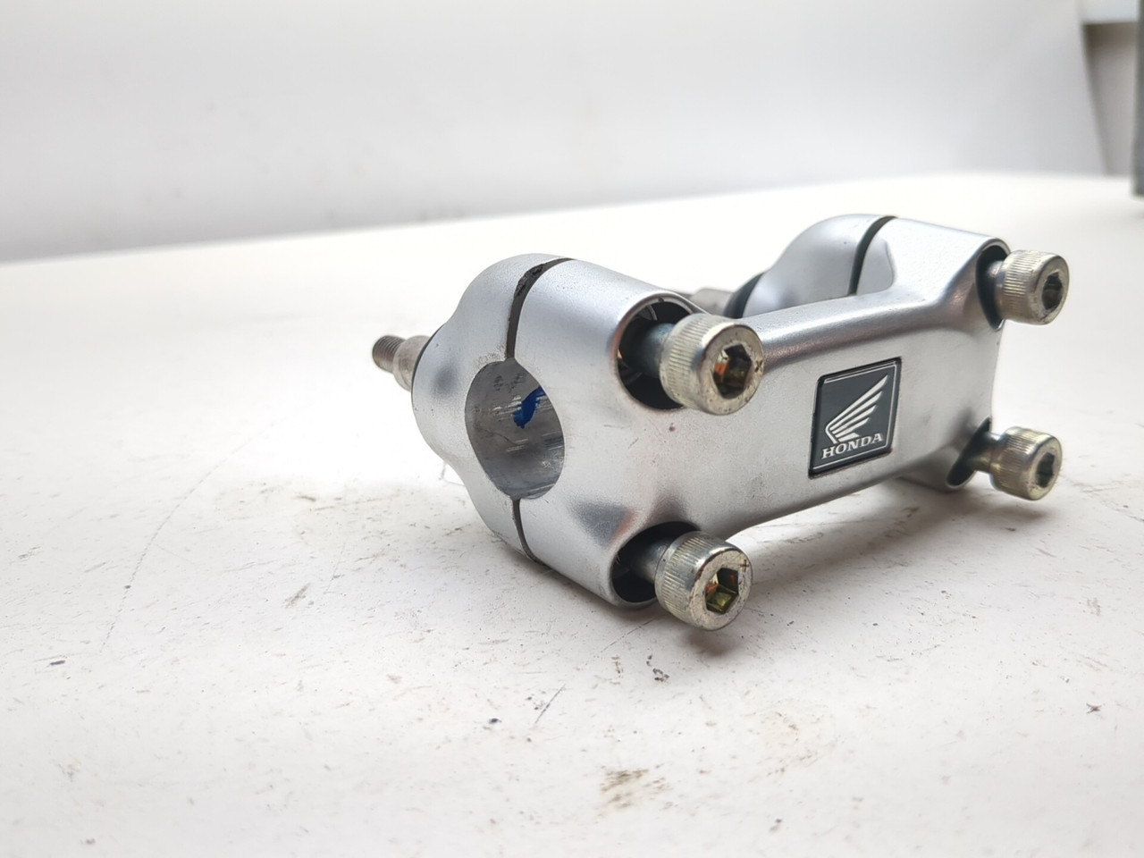 19-21 Honda Z125 MA Monkey Handle Bar Handlebar Risers - Sun Coast 19-21 Honda Z125 MA Monkey Handle Bar Handlebar Risers - Sun Coast