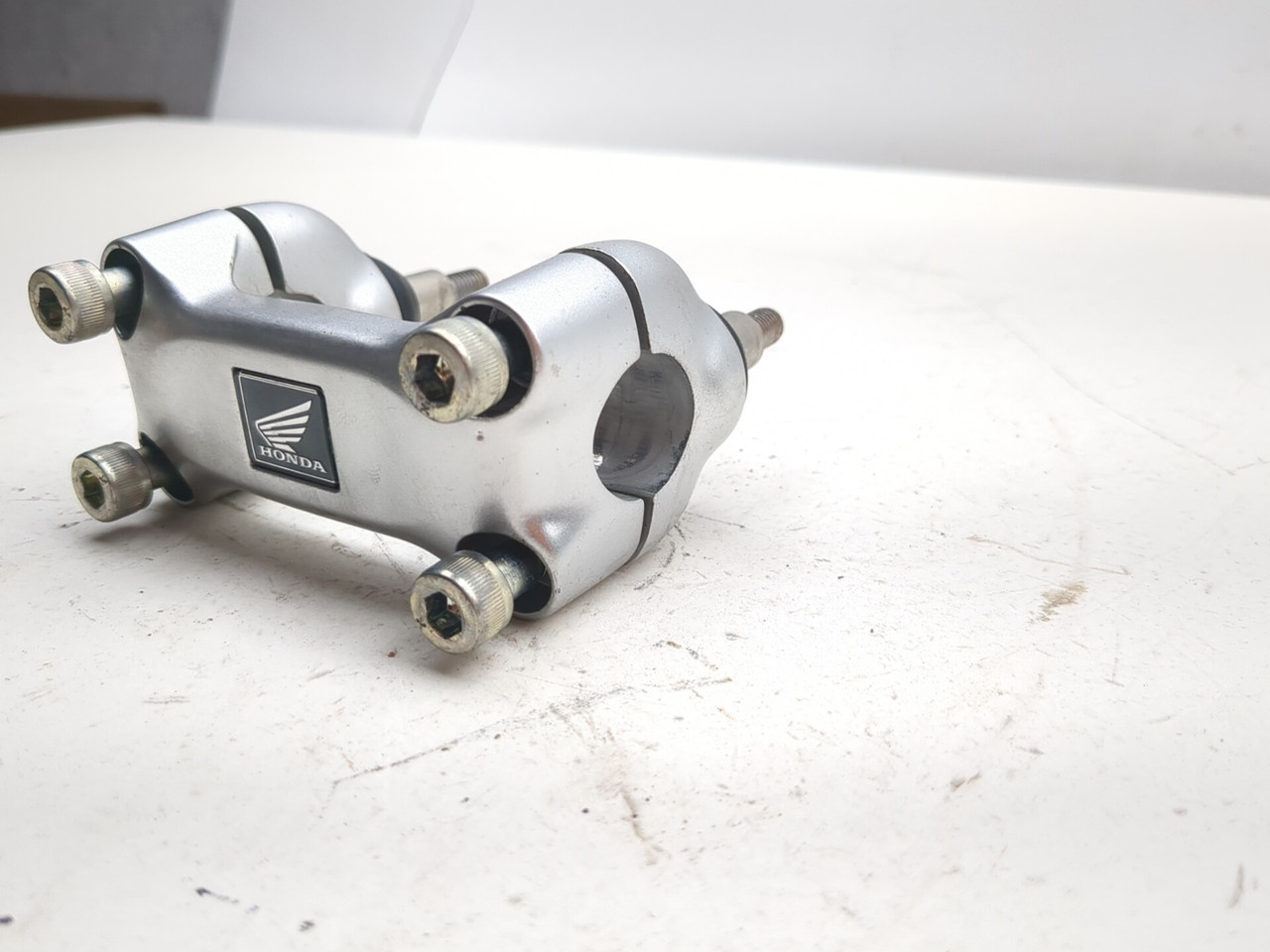 19-21 Honda Z125 MA Monkey Handle Bar Handlebar Risers - Sun Coast