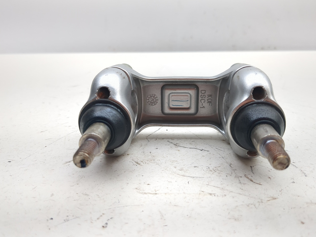 19-21 Honda Z125 MA Monkey Handle Bar Handlebar Risers - Sun Coast