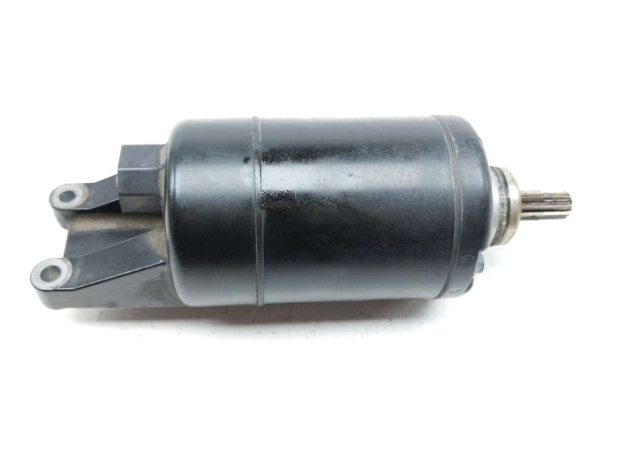 HONDA CB1100F シリンダー ホンダ [M-250325-27] 13-17 Honda CB1100 Starter Start Motor - Sun Coast Cycle Sports