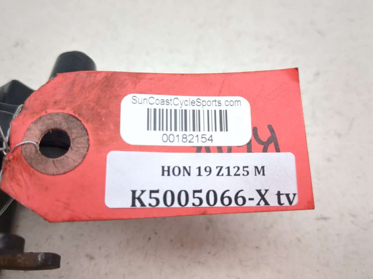 19-21 Honda Z125 Monkey Rear Brake Caliper - Sun Coast Cycle