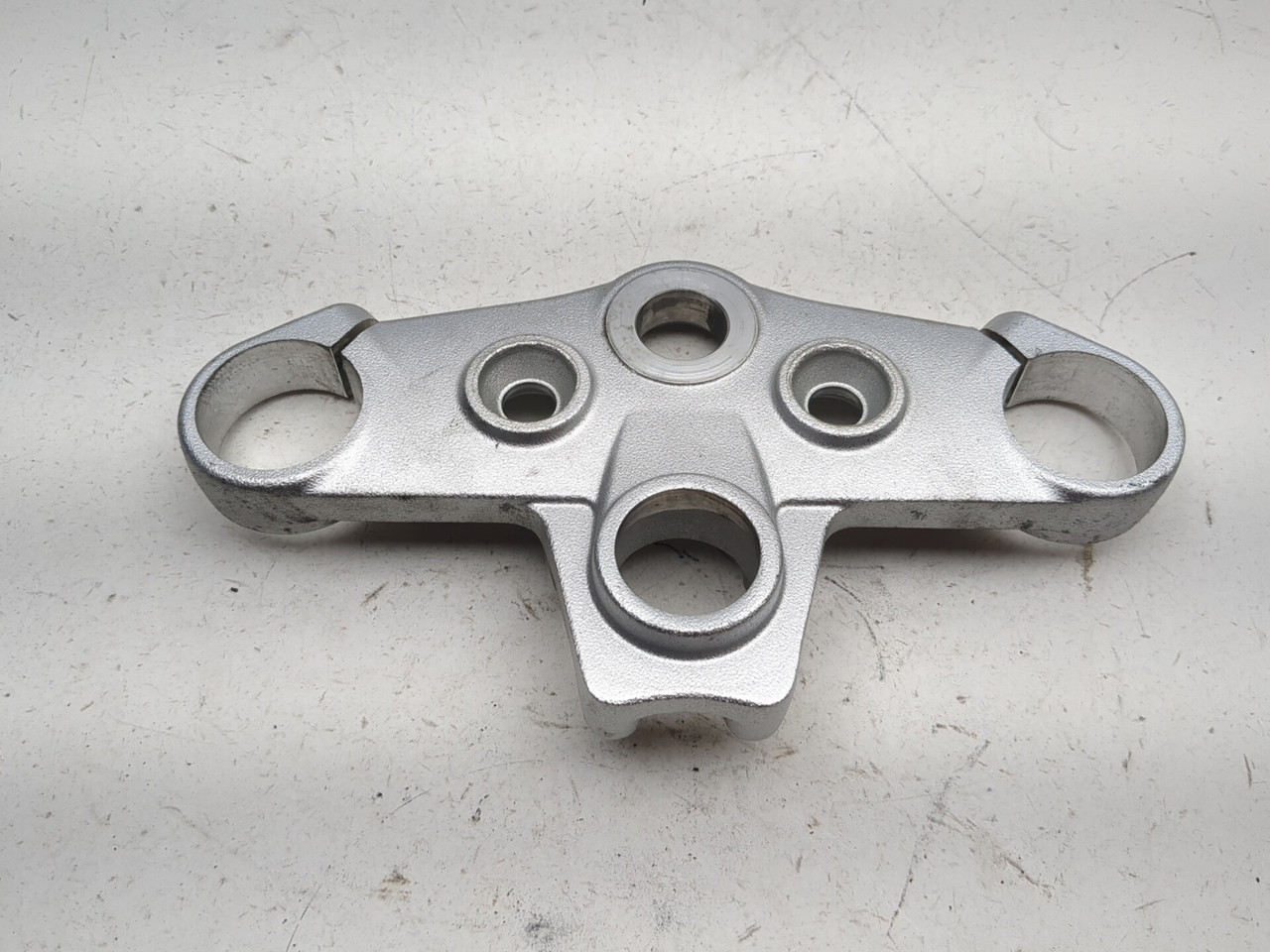 19-21 Honda Z125 MA Monkey Top Upper Triple Clamp Tree - Sun Coast