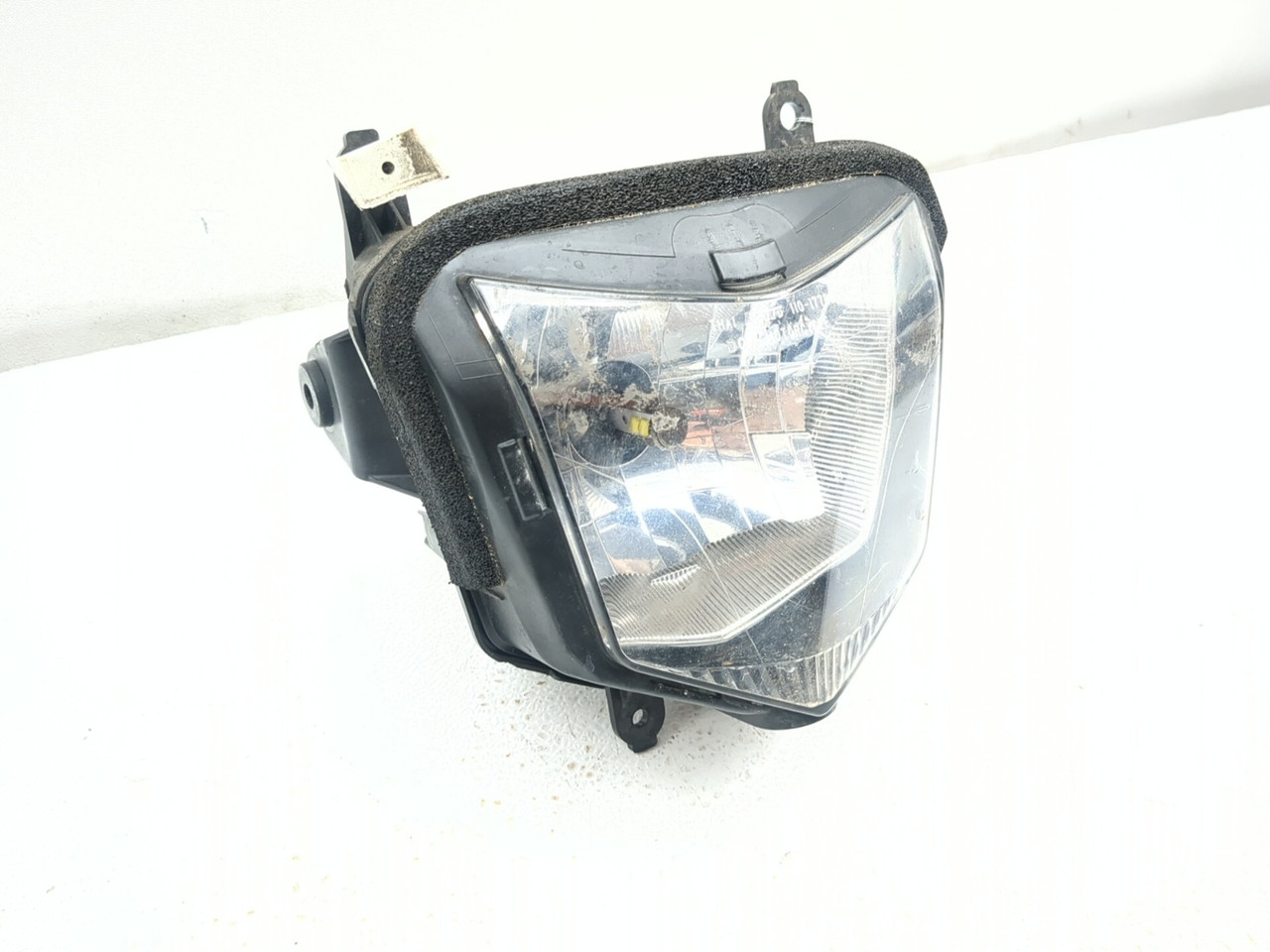 13-20 Honda CRF250L Headlight Front Lamp Headlamp 33110-KZZ-901