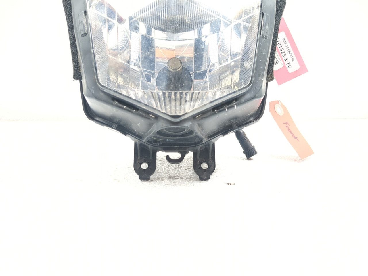 13-20 Honda CRF250L Headlight Front Lamp Headlamp 33110-KZZ-901