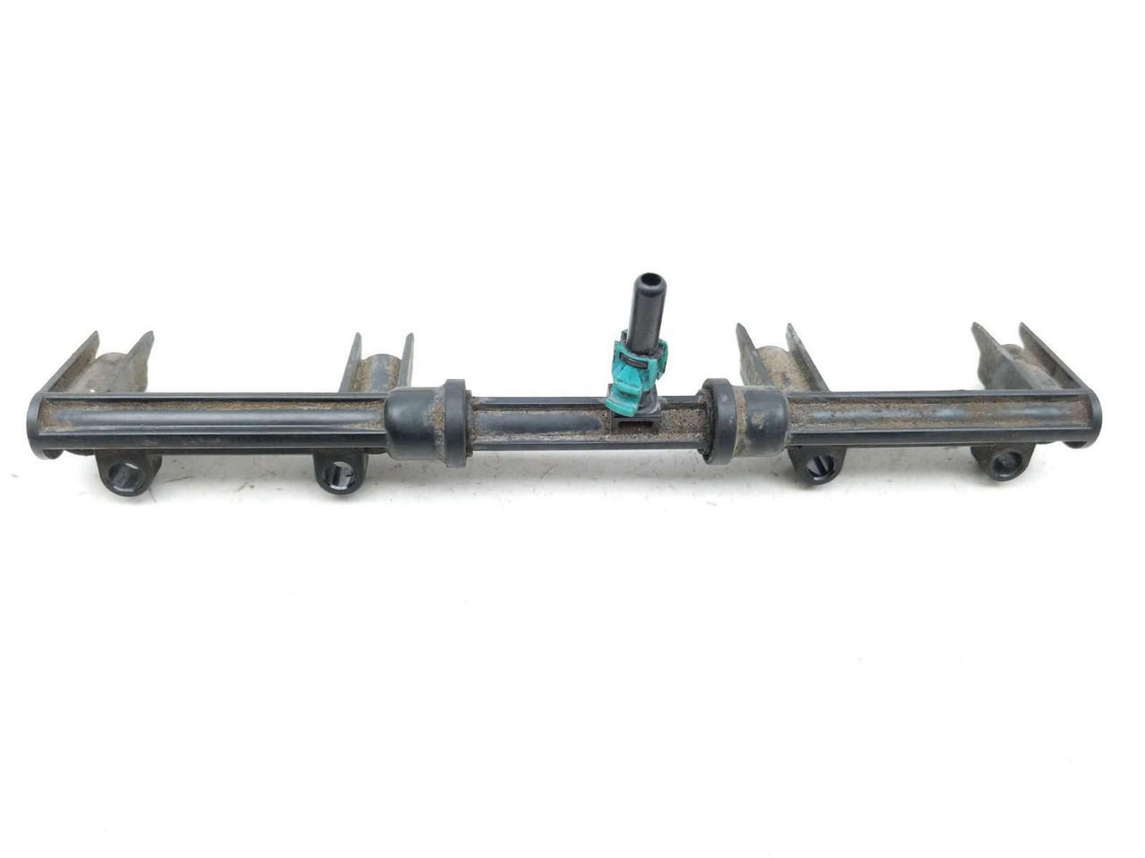 13-17 Honda CB1100 Gas Fuel Injector Rail - Sun Coast Cycle Sports