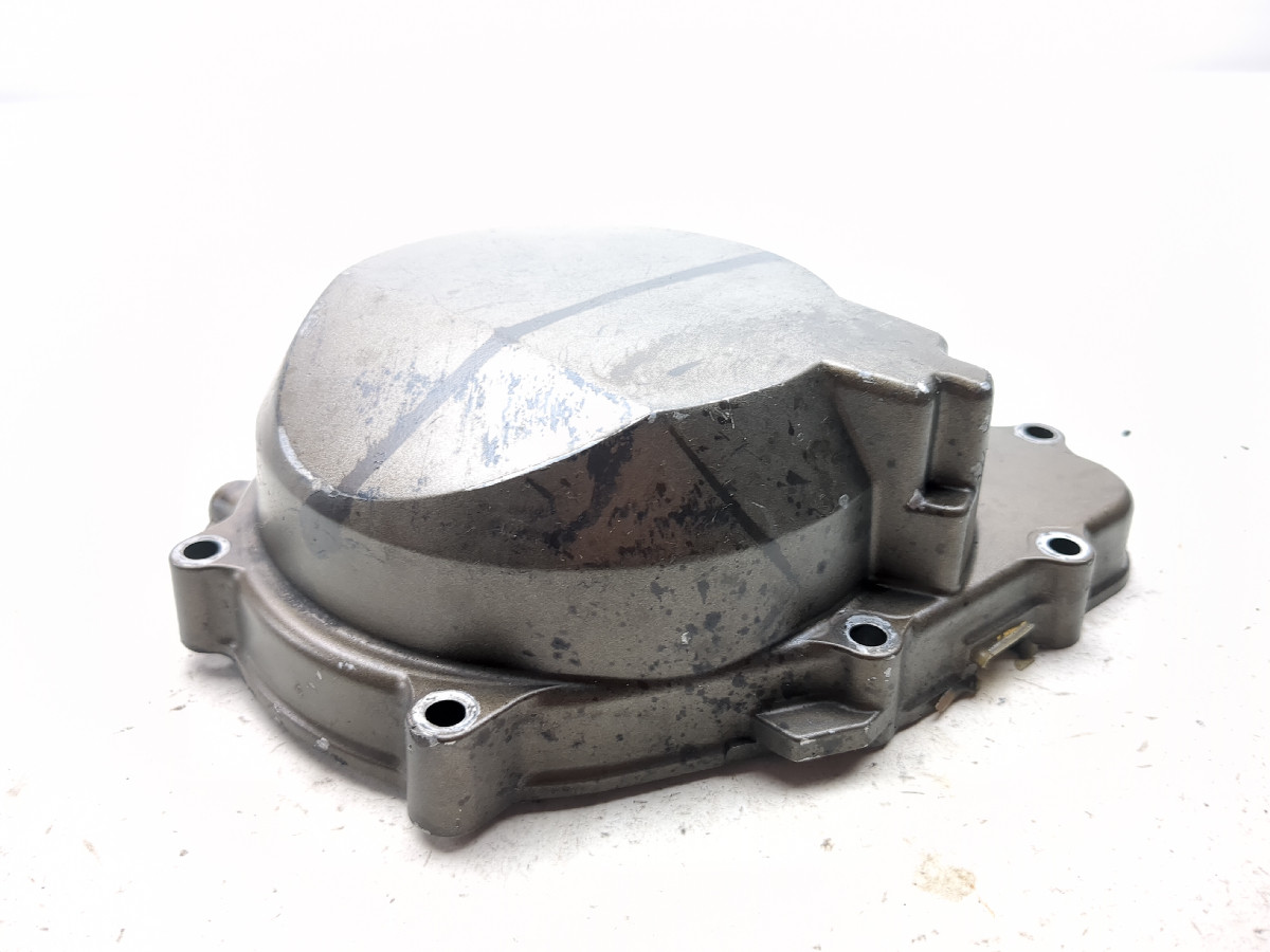 03 04 Kawasaki Ninja ZX6 ZX 636 Engine Motor Stator Magneto Cover