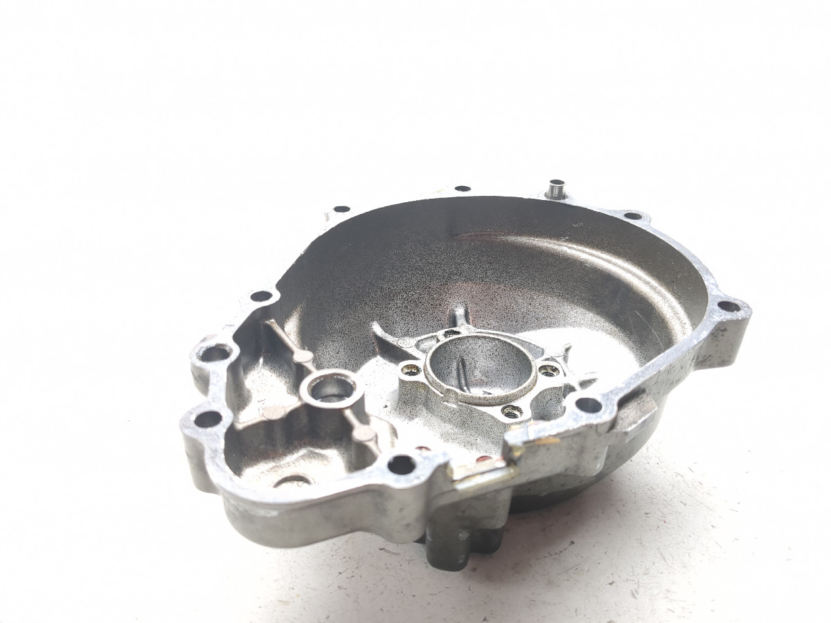 03 04 Kawasaki Ninja ZX6 ZX 636 Engine Motor Stator Magneto Cover