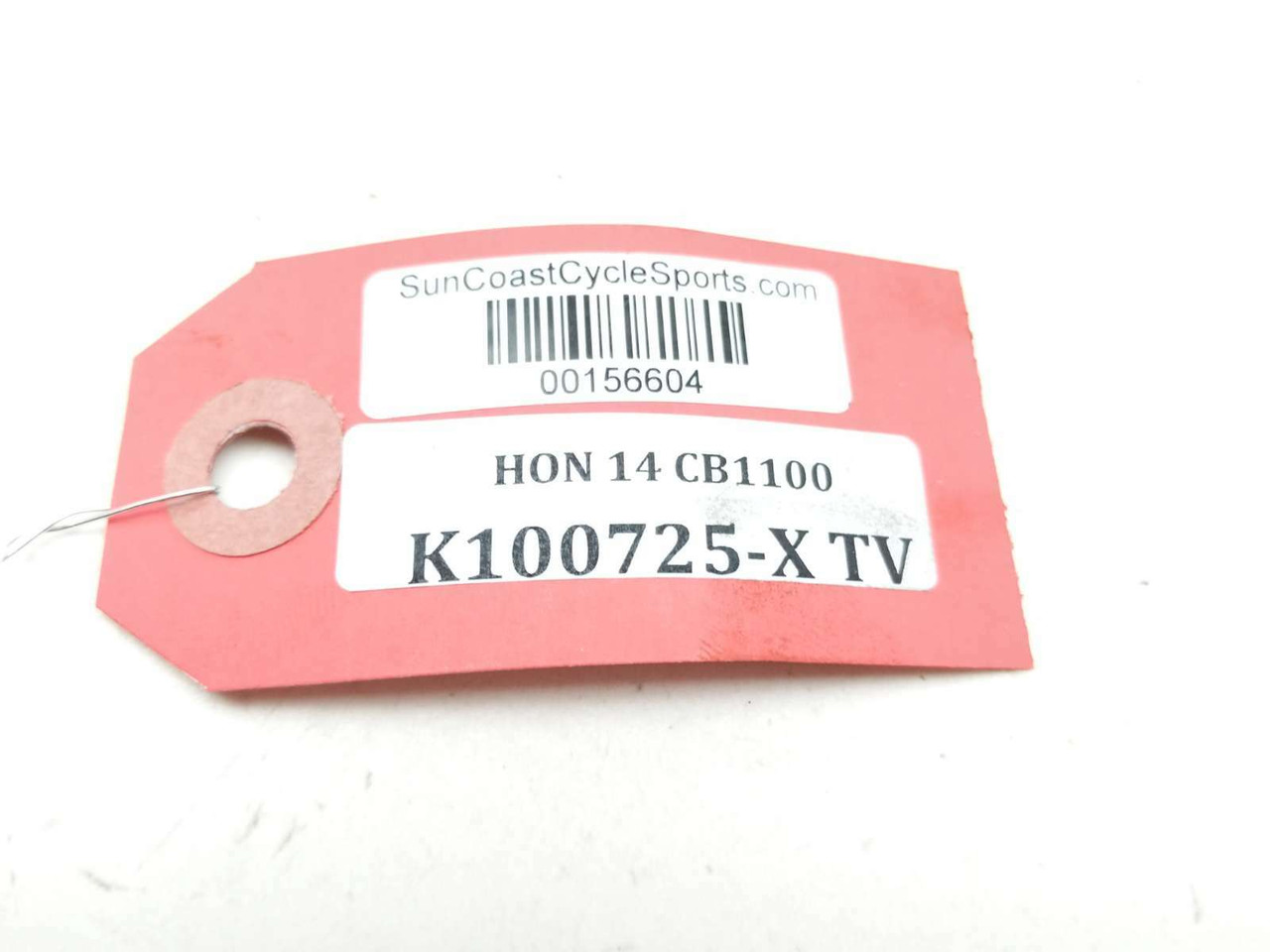 13-17 Honda CB1100 Rear Shock Suspension - Sun Coast Cycle Sports