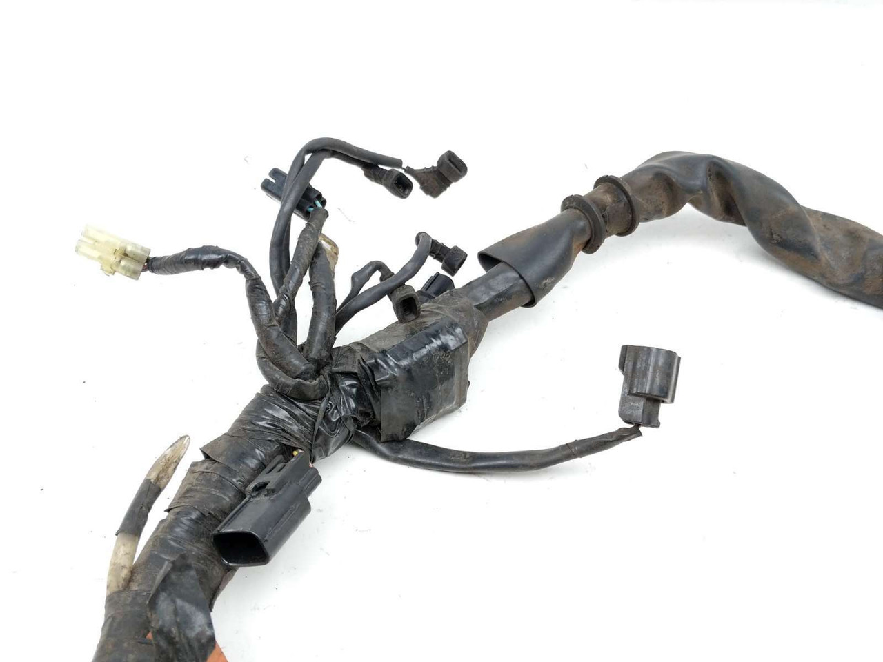 13-17 Honda CB1100 Main Wiring Wire Harness Loom - Sun Coast Cycle