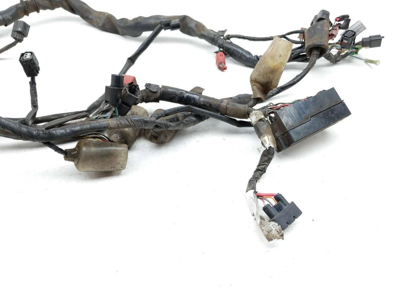 13-17 Honda CB1100 Main Wiring Wire Harness Loom - Sun Coast Cycle