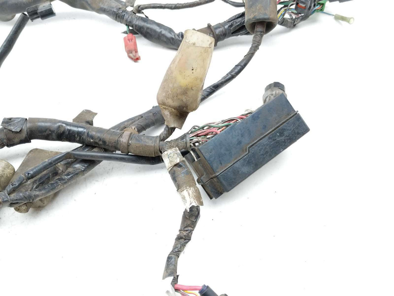 CB1100インジケーター配線キット 13-17 Honda CB1100 Main Wiring Wire Harness Loom - Sun Coast Cycle