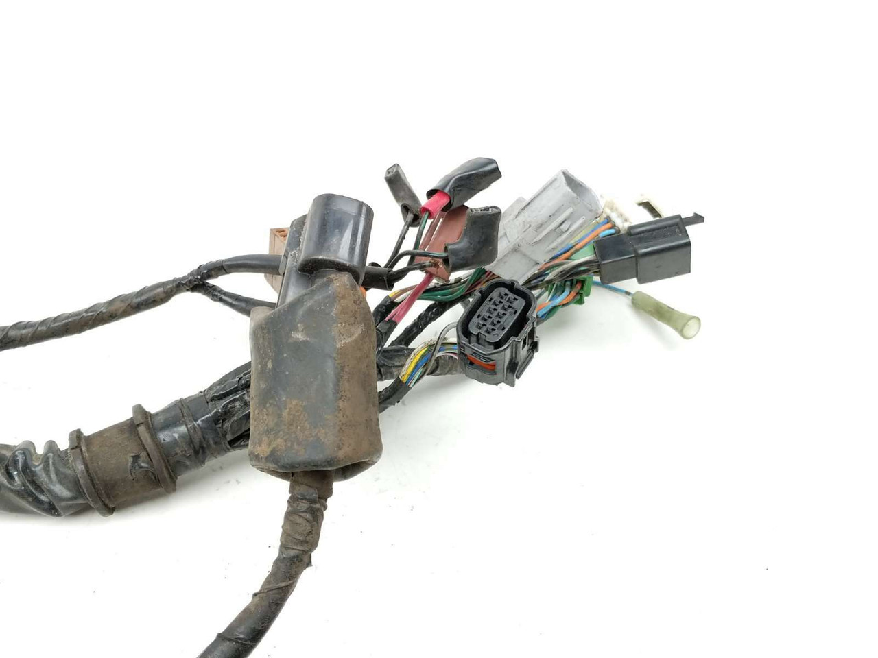 13-17 Honda CB1100 Main Wiring Wire Harness Loom - Sun Coast Cycle