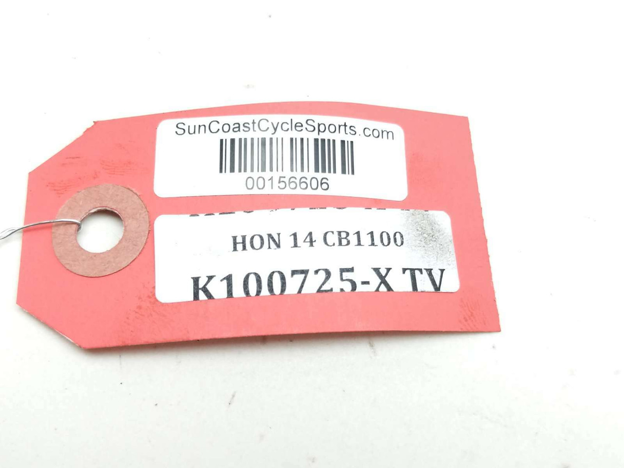13-17 Honda CB1100 Main Wiring Wire Harness Loom - Sun Coast Cycle