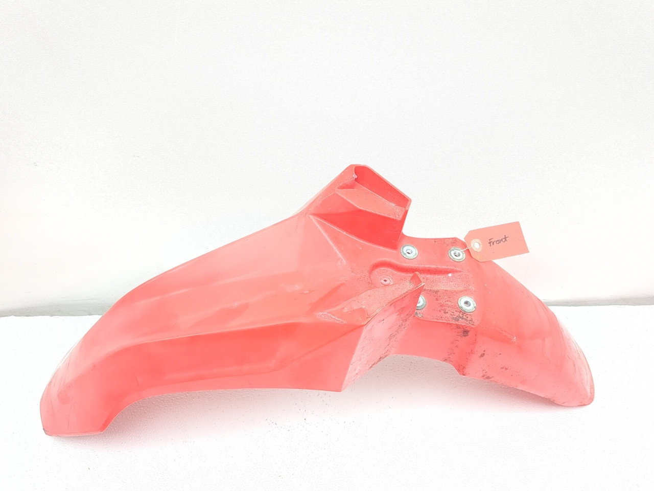 13-20 Honda CRF250L Front Fender Fairing Guard Splash Mudguard
