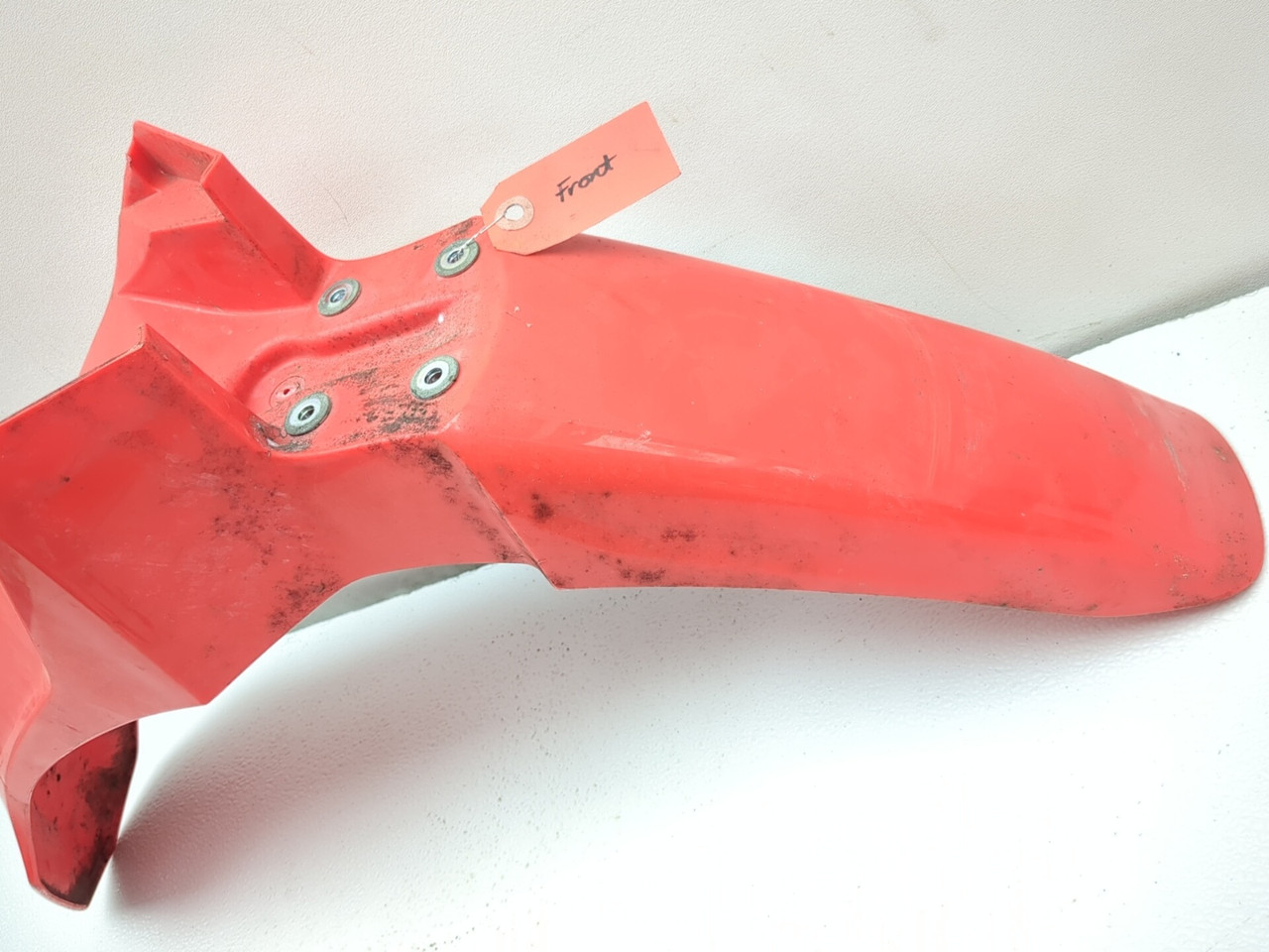 13-20 Honda CRF250L Front Fender Fairing Guard Splash Mudguard