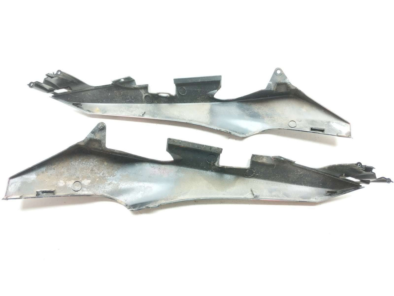 15 Honda NC700X NC 700 Inner Side Fairing Cover Panel 77216-MJJ