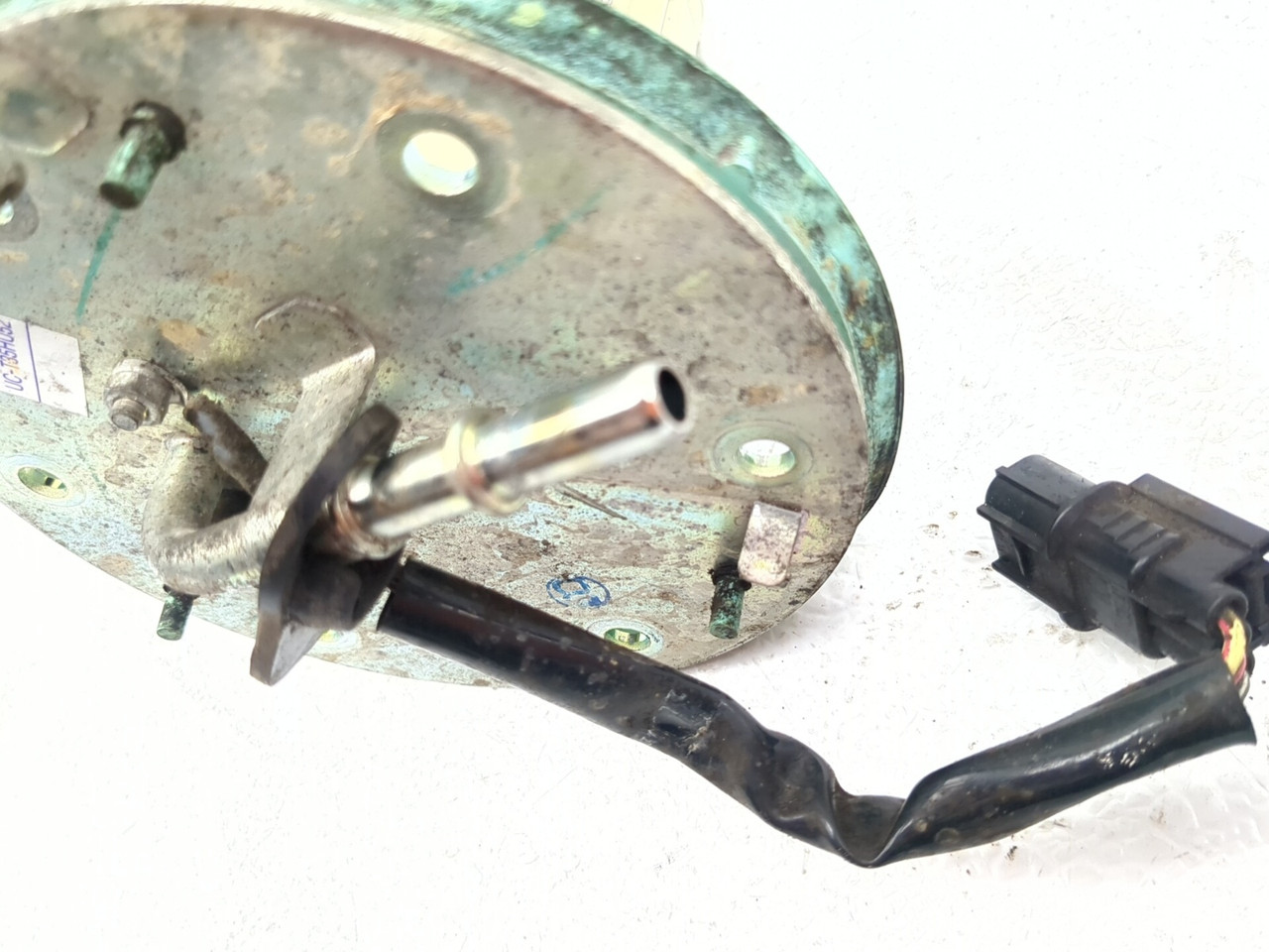13-20 Honda CRF250L Fuel Pump 16700-KZZ-901 - Sun Coast Cycle