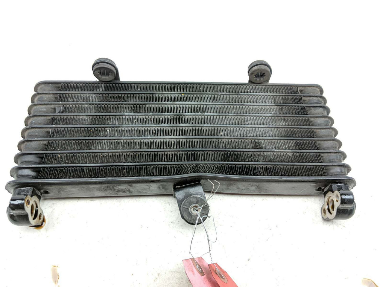ㅌㅌ 13-17 Honda CB1100 Engine Motor Oil Cooler - Sun Coast Cycle