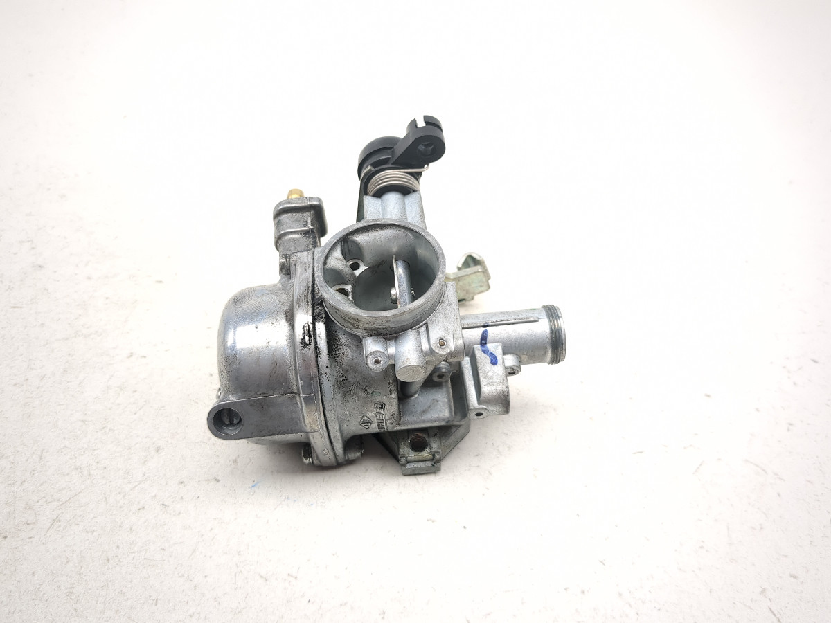 22 23 Honda Navi NVA110 Carburetor - Sun Coast Cycle Sports | Used