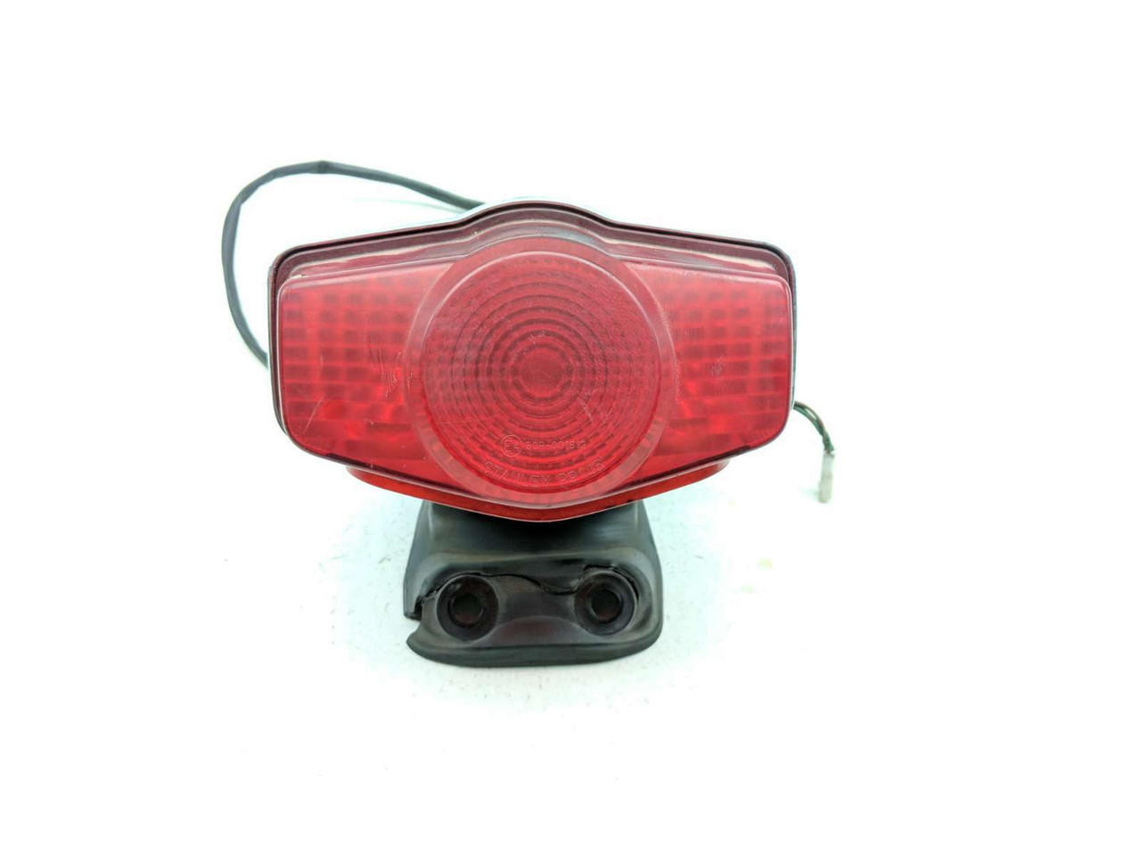 13-17 Honda CB1100 Taillight Tail Brake Light Lamp Lens 80120-MGC