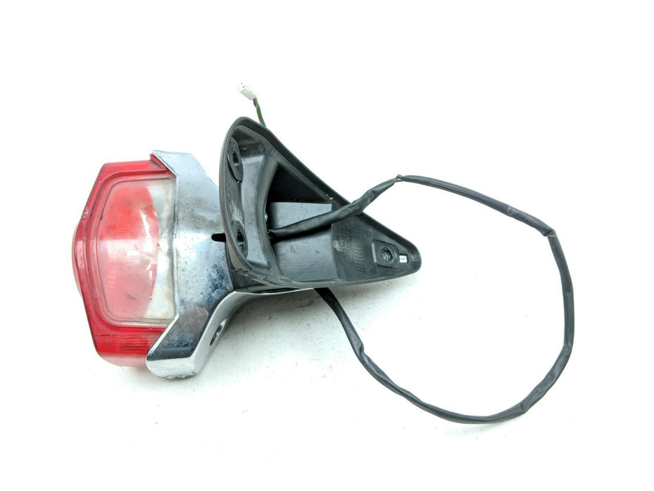 13-17 Honda CB1100 Taillight Tail Brake Light Lamp Lens 80120-MGC