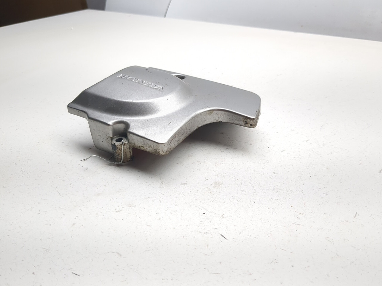 19-21 Honda Z125 MA Monkey Front Sprocket Cover - Sun Coast Cycle