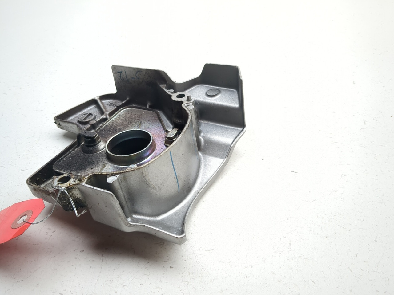 19-21 Honda Z125 MA Monkey Front Sprocket Cover - Sun Coast Cycle