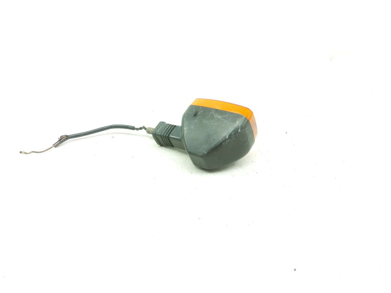 97 Honda CBR1100XX Blackbird CBR 1100 Rear Turn Signal Flasher