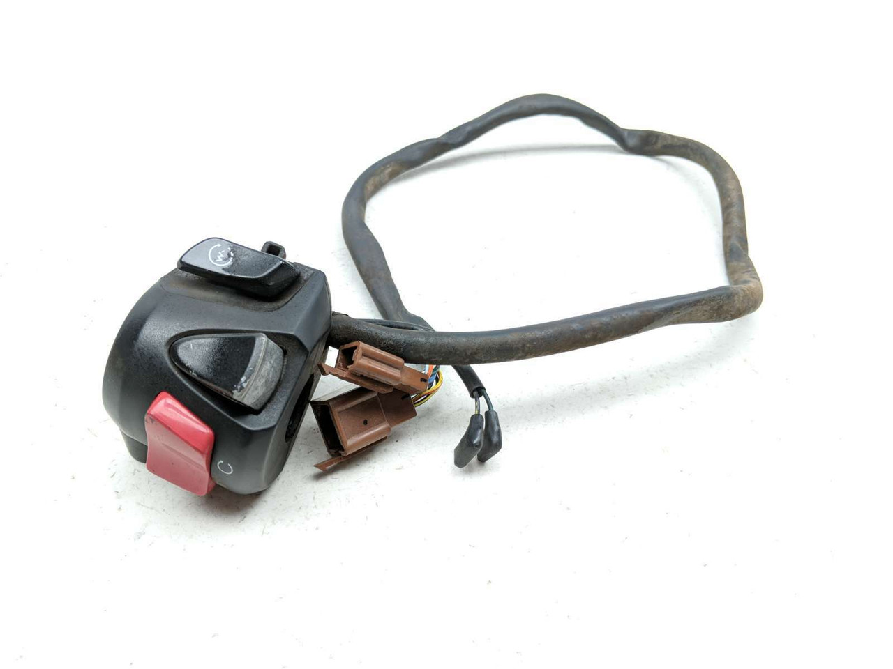 13-17 Honda CB1100 Right Control Start Stop Switch - Sun Coast