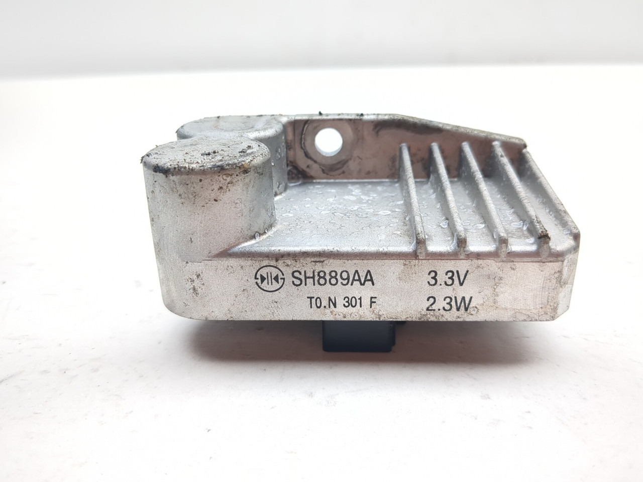 19-21 Honda Z125 MA Monkey Voltage Regulator Rectifier SH889AA