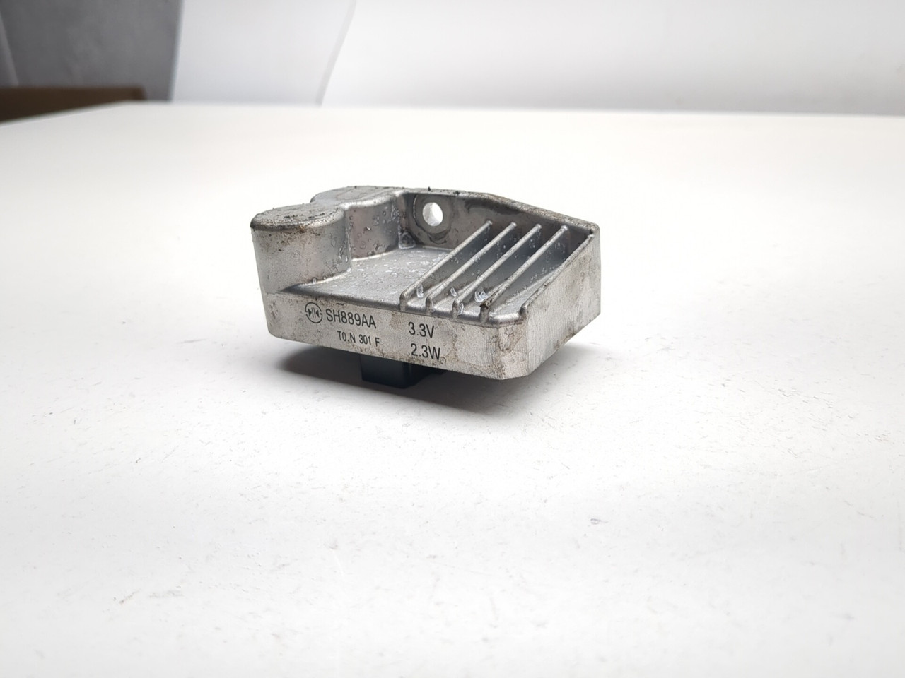 19-21 Honda Z125 MA Monkey Voltage Regulator Rectifier SH889AA