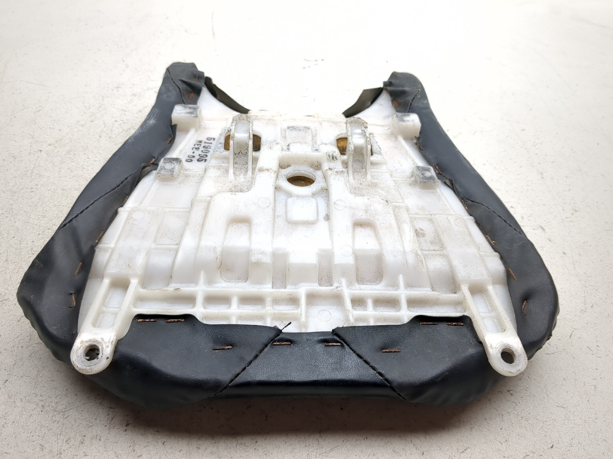 05 06 Honda CBR600RR CBR 600 Front Driver Seat 519095 - Sun Coast