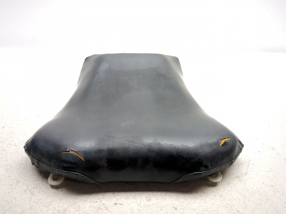 05 06 Honda CBR600RR CBR 600 Front Driver Seat 519095 - Sun Coast