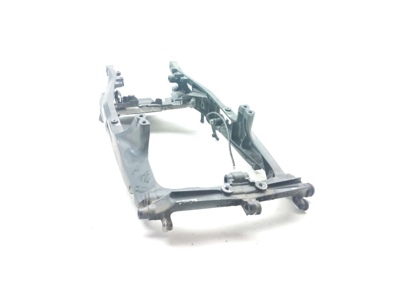 06 07 Honda CBR 1000 CBR1000RR Rear Sub Frame Subframe - Sun Coast