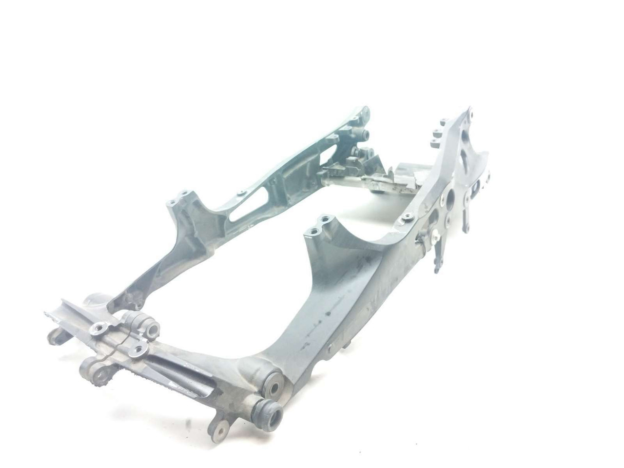 06 07 Honda CBR 1000 CBR1000RR Rear Sub Frame Subframe - Sun Coast
