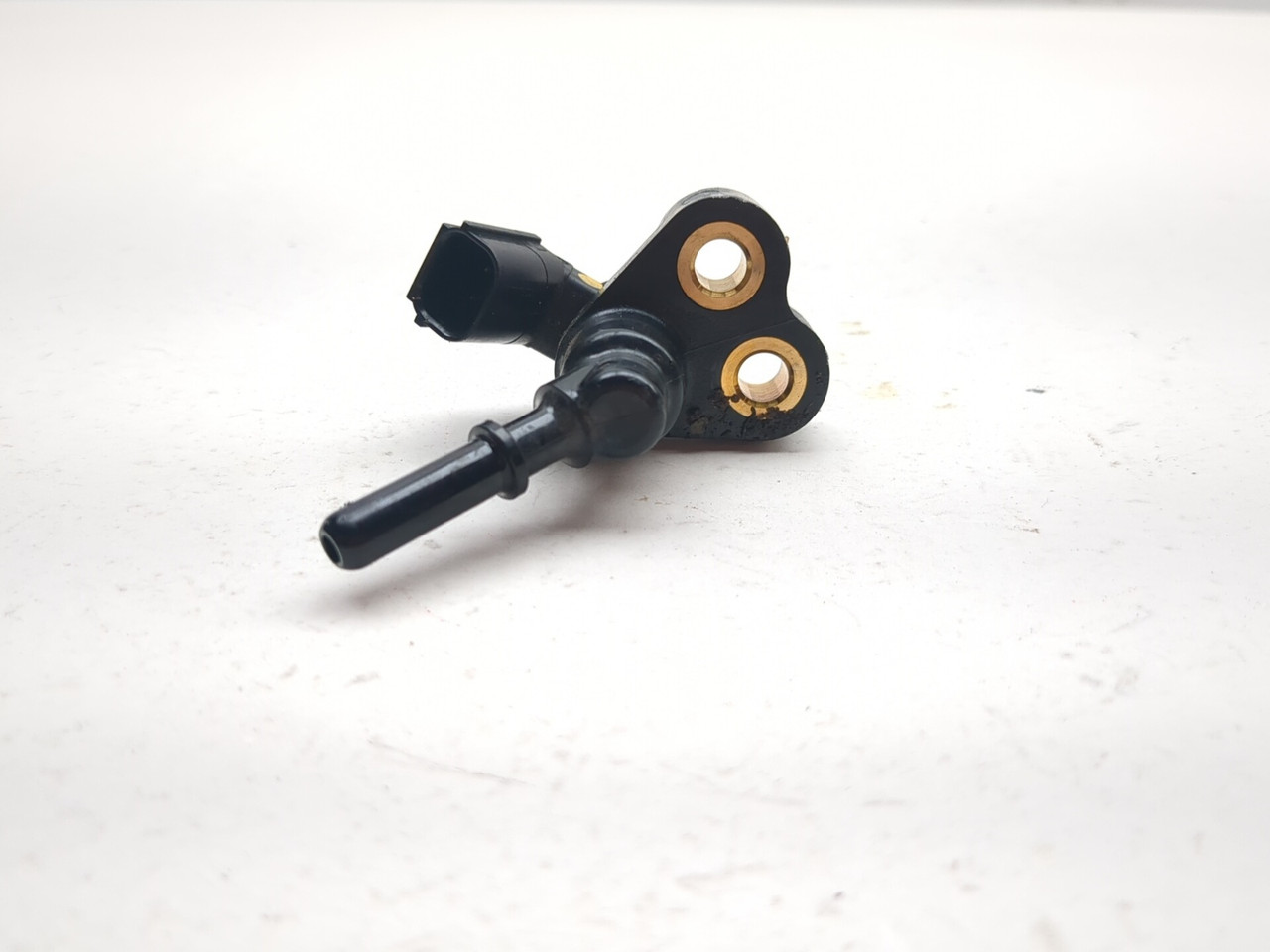19-21 Honda Z125 MA Monkey Gas Fuel Injector With Fuel Rail - Sun