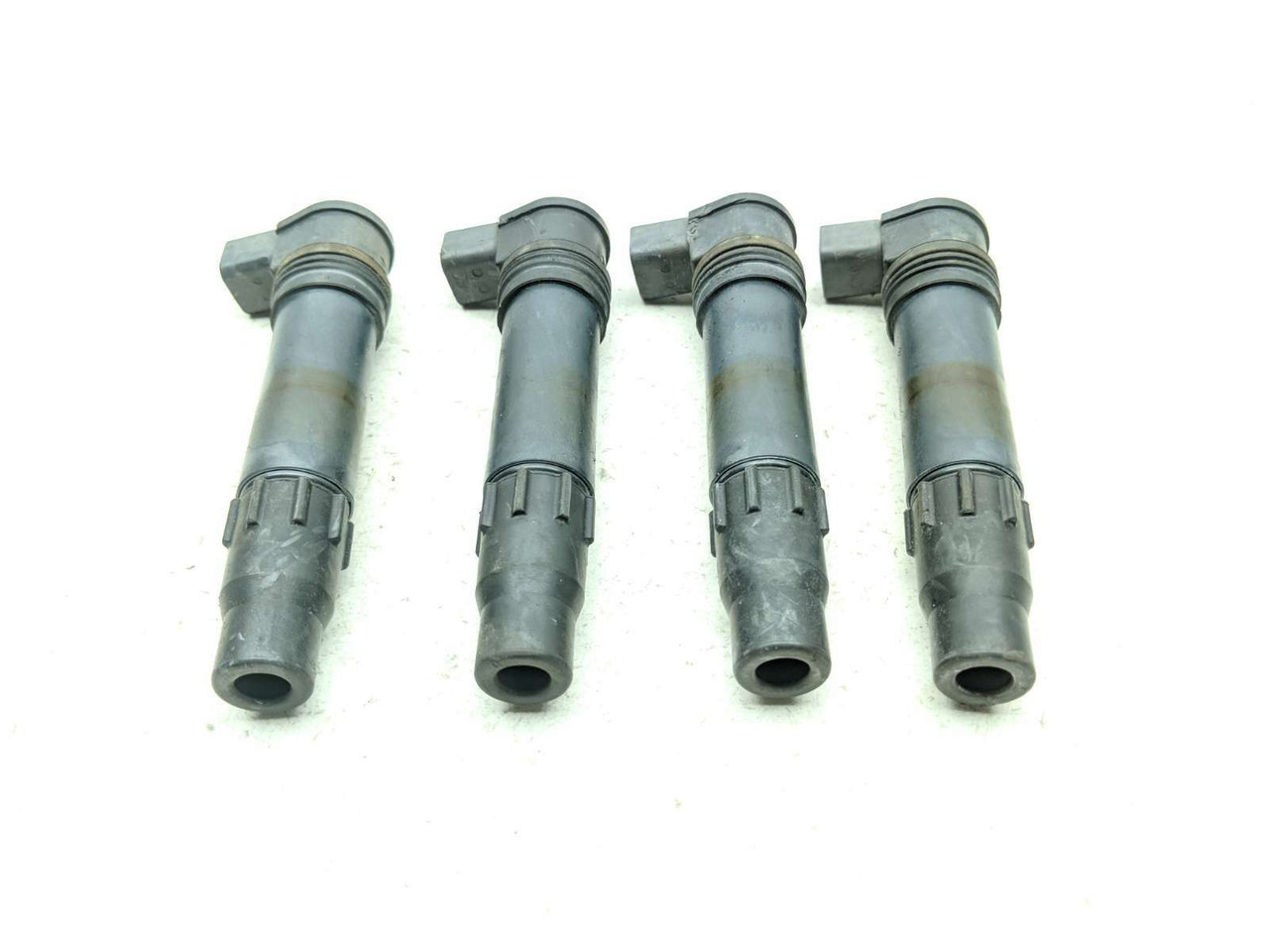 07 Honda CBR600RR CBR 600 Ignition Coil Plugs Packs Denso 12970
