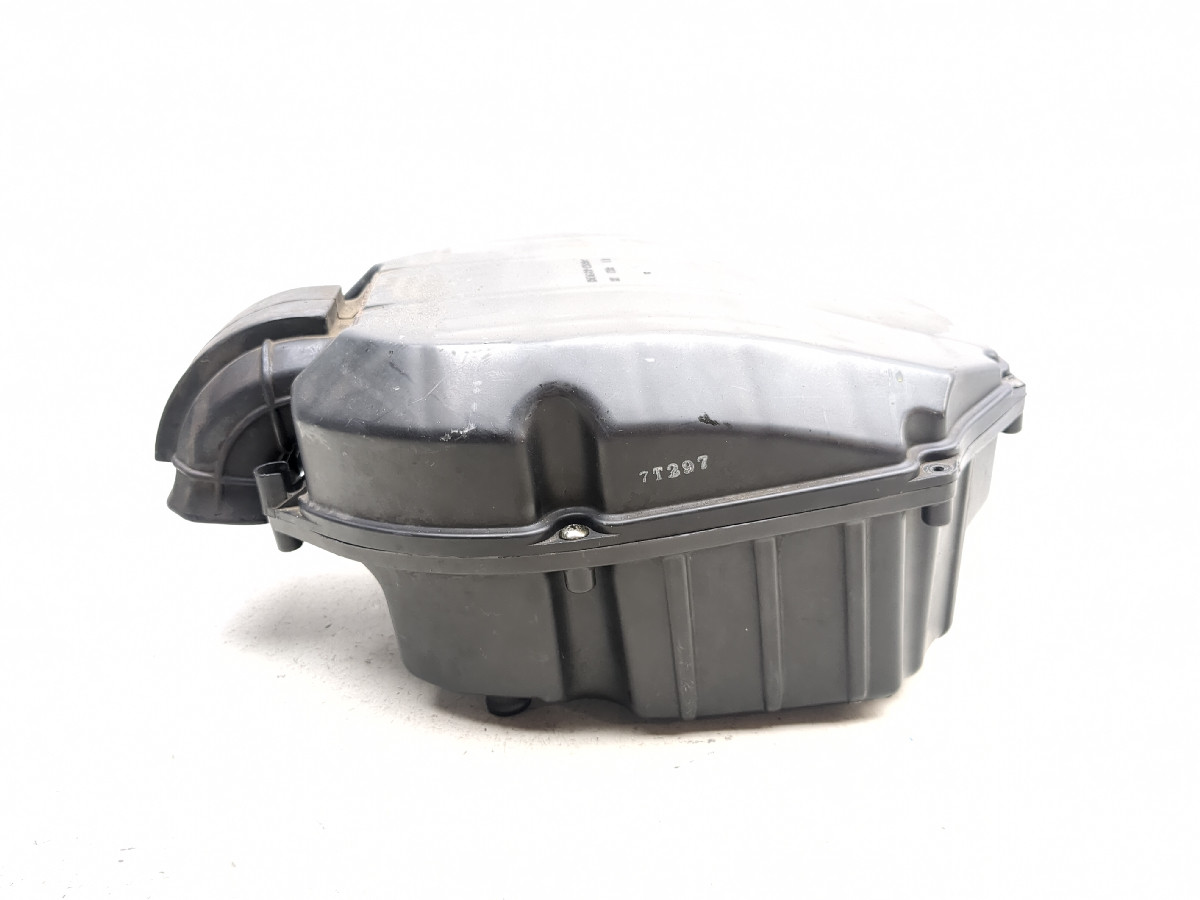 HONDA VTR1000F 純正シート77200-MBB-000 未使用保管品 97-05 Honda Super Hawk VTR1000F Intake Airbox Filter Cleaner - Sun