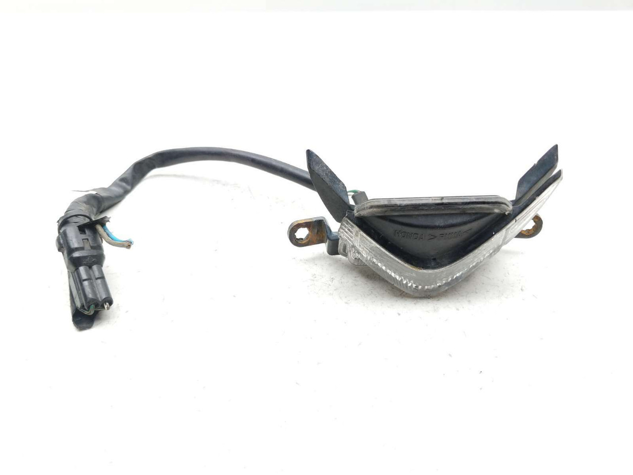 ★★★ ののの  ★★★ 07 Honda CBR600RR CBR 600 Front Position Head Light Headlight Lamp