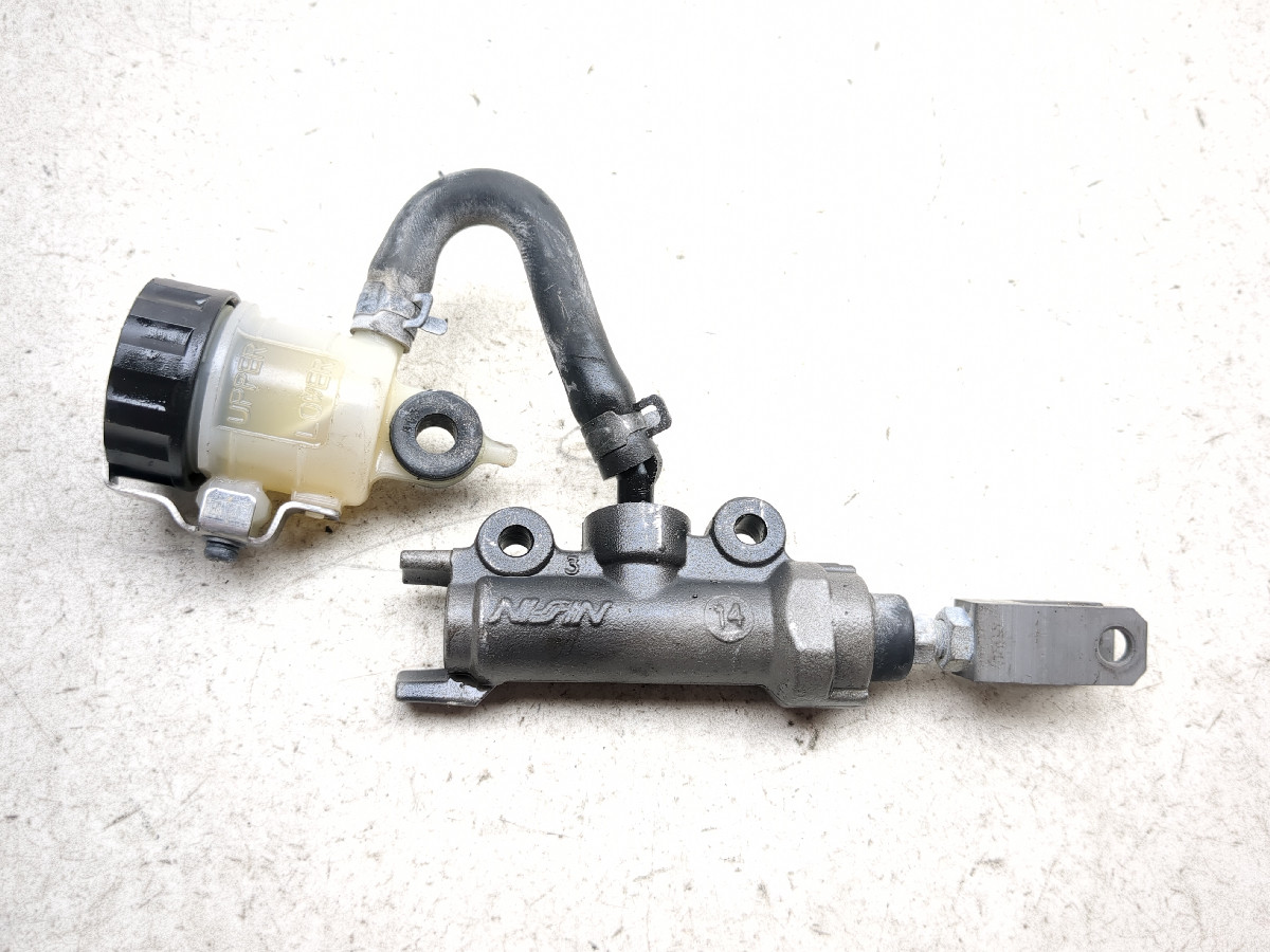 12-16 Honda CBR1000RR Rear Brake Master Cylinder - Sun Coast Cycle