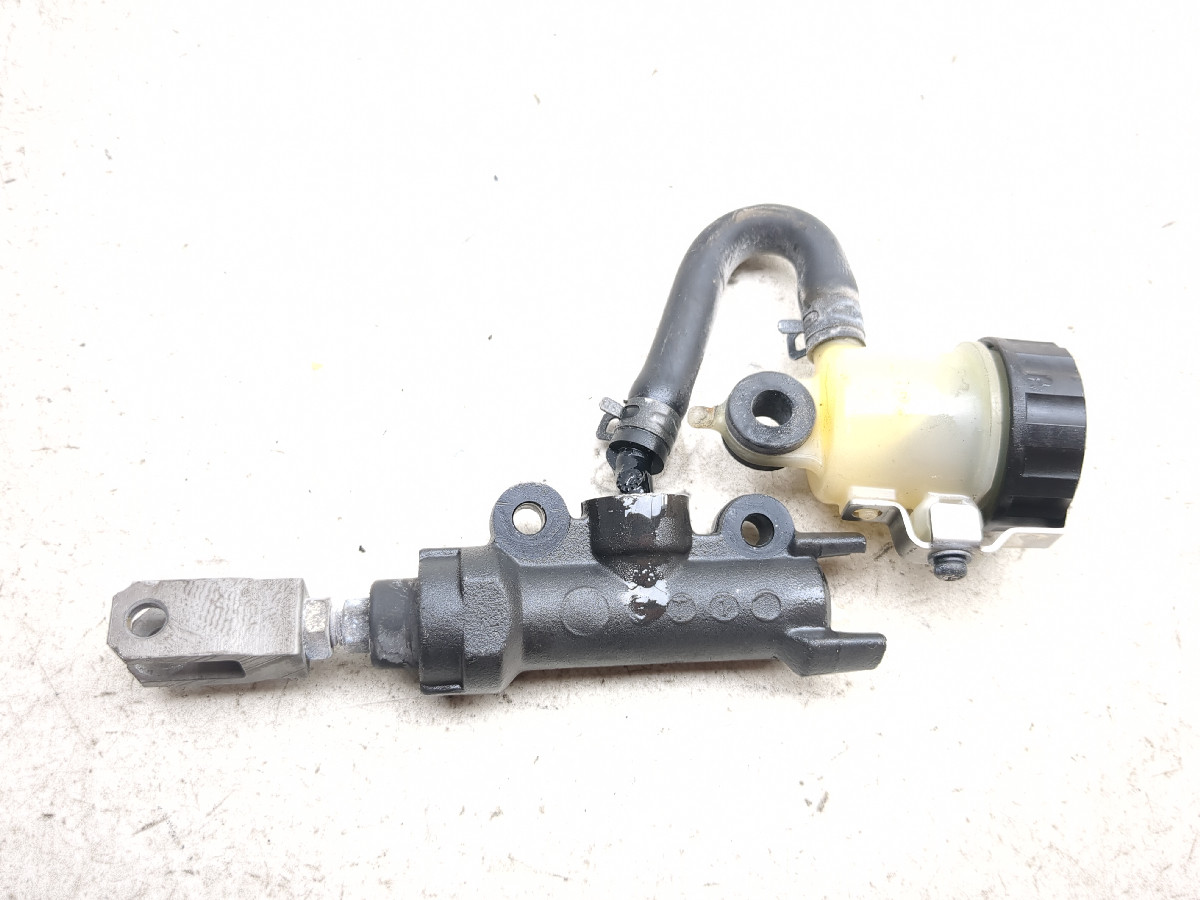 12-16 Honda CBR1000RR Rear Brake Master Cylinder - Sun Coast Cycle