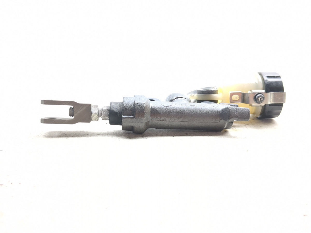 12-16 Honda CBR1000RR Rear Brake Master Cylinder - Sun Coast Cycle