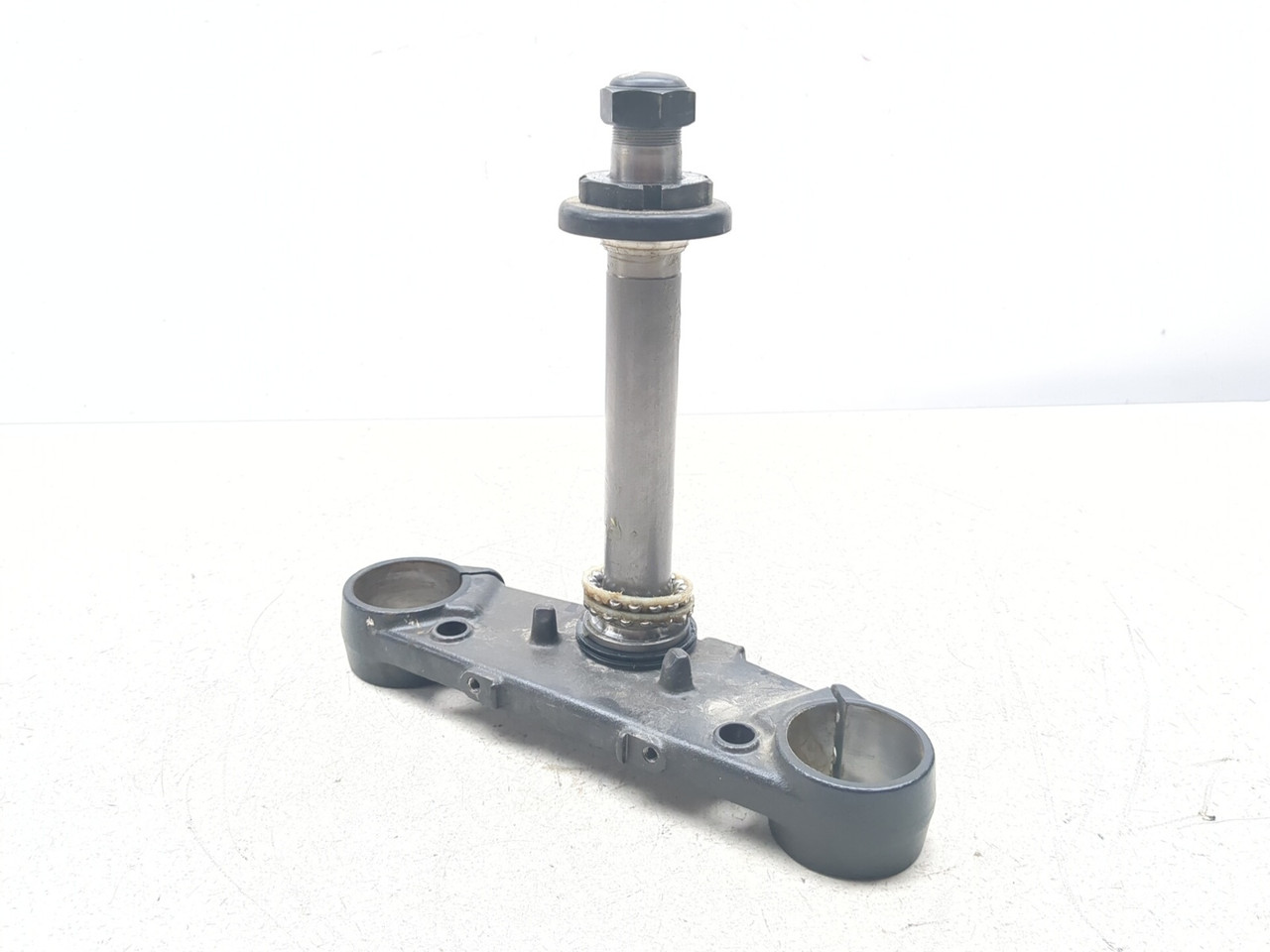 21-25 Honda Grom MSX125 Front Lower Triple Tree Yoke Stem Clamp
