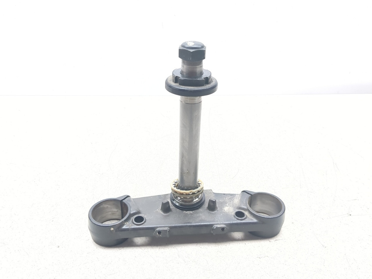 21-25 Honda Grom MSX125 Front Lower Triple Tree Yoke Stem Clamp