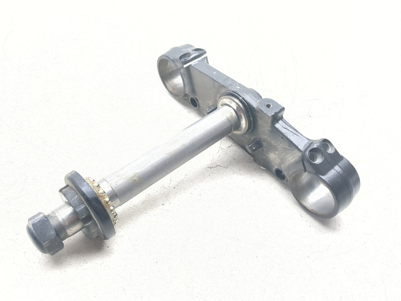 21-25 Honda Grom MSX125 Front Lower Triple Tree Yoke Stem Clamp