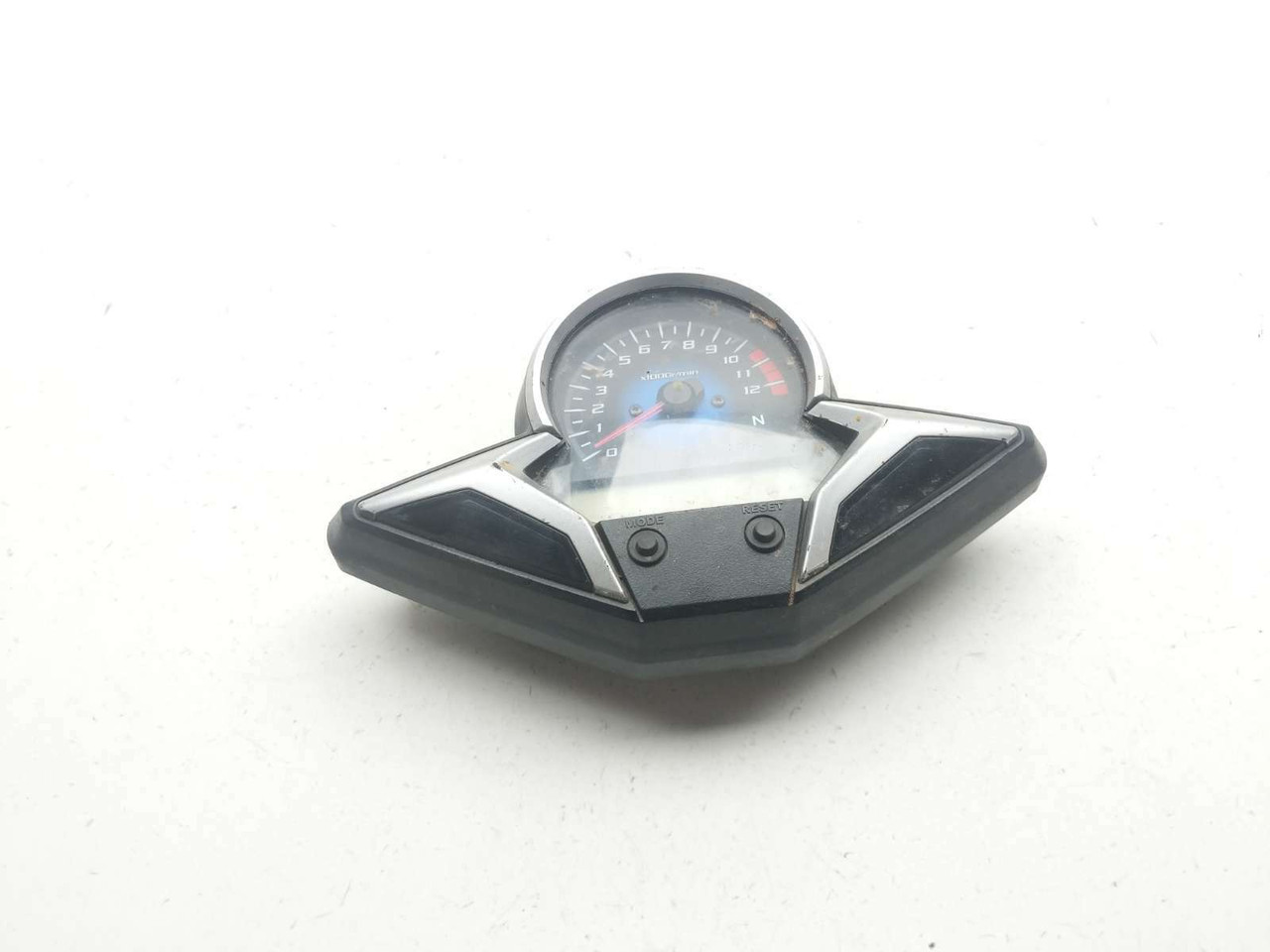 ホンダ　CBR250R　スピードメーター 11-15 Honda CBR250R CBR 250 Gauge Speedometer Tachometer Display