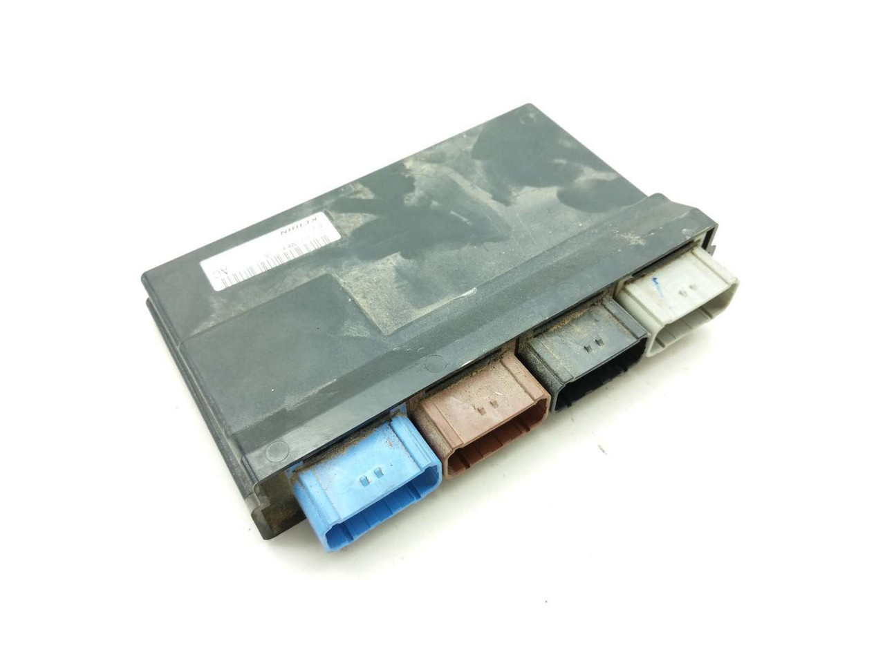 18 Honda CRF1000 Africa Twin Adventure Sports CDI ECU ECM Module